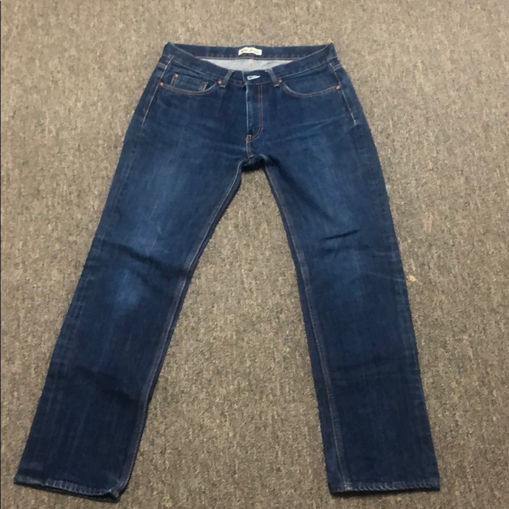 Acne Jeans Excellent Condition